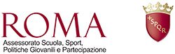 Assessorato Scuola, Sport, Politiche giovanili e partecipazione di Roma Capitale